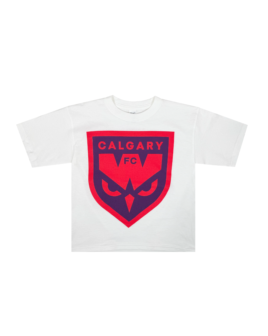 WILD FC SUPER FAN 2.0 - YOUTH TEE