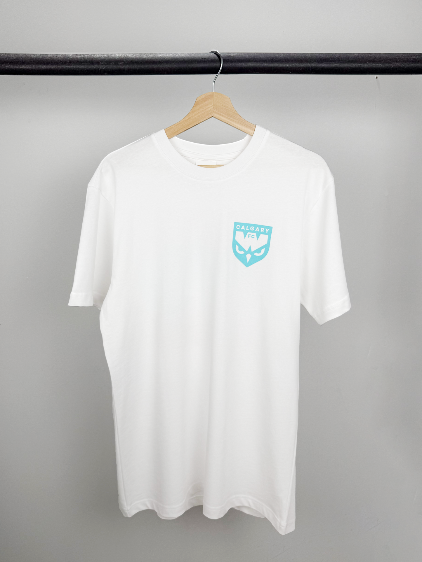 THE AWAY COLORS - UNISEX TEE