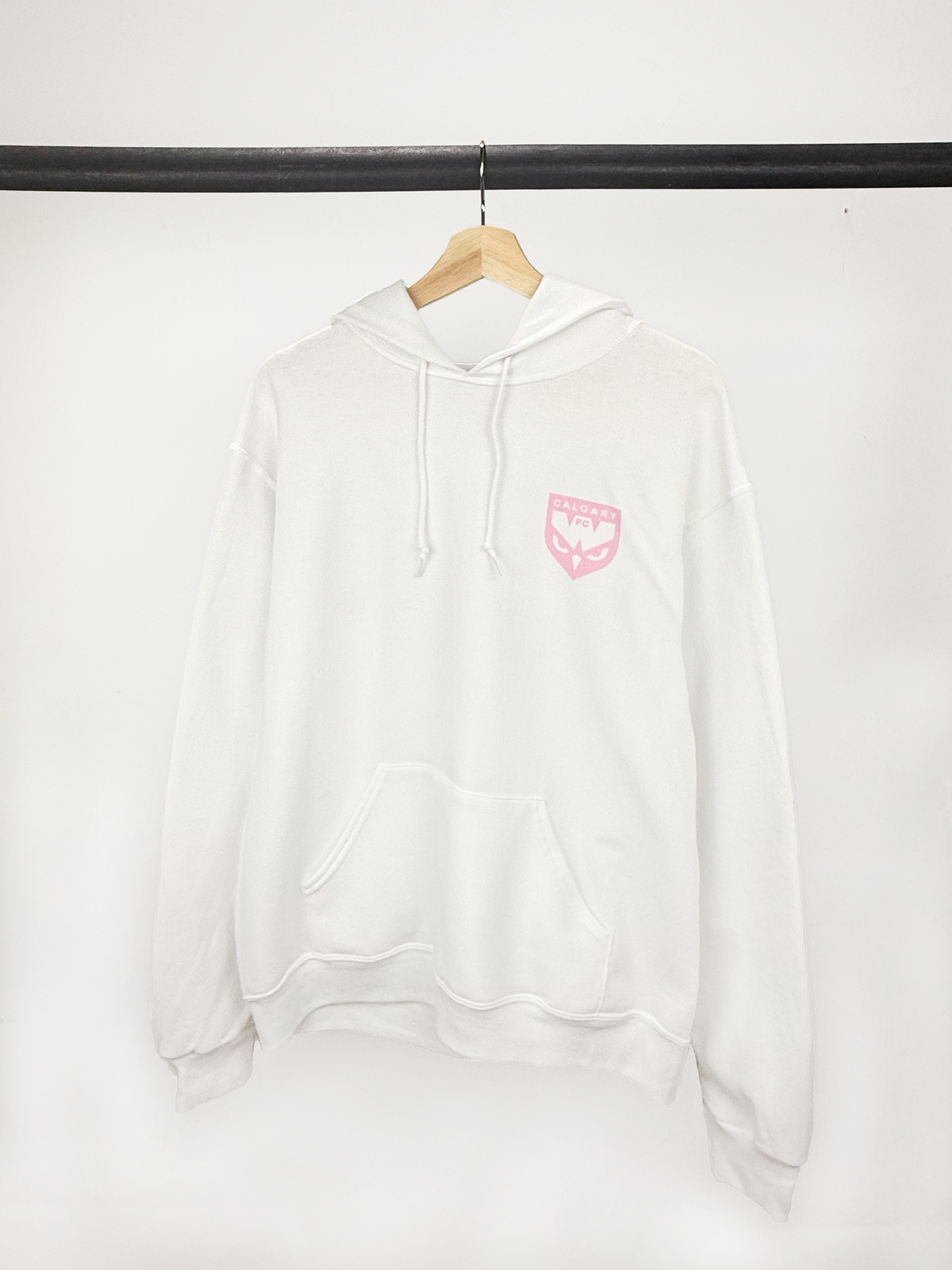 WILD FC SUPER FAN HOODY