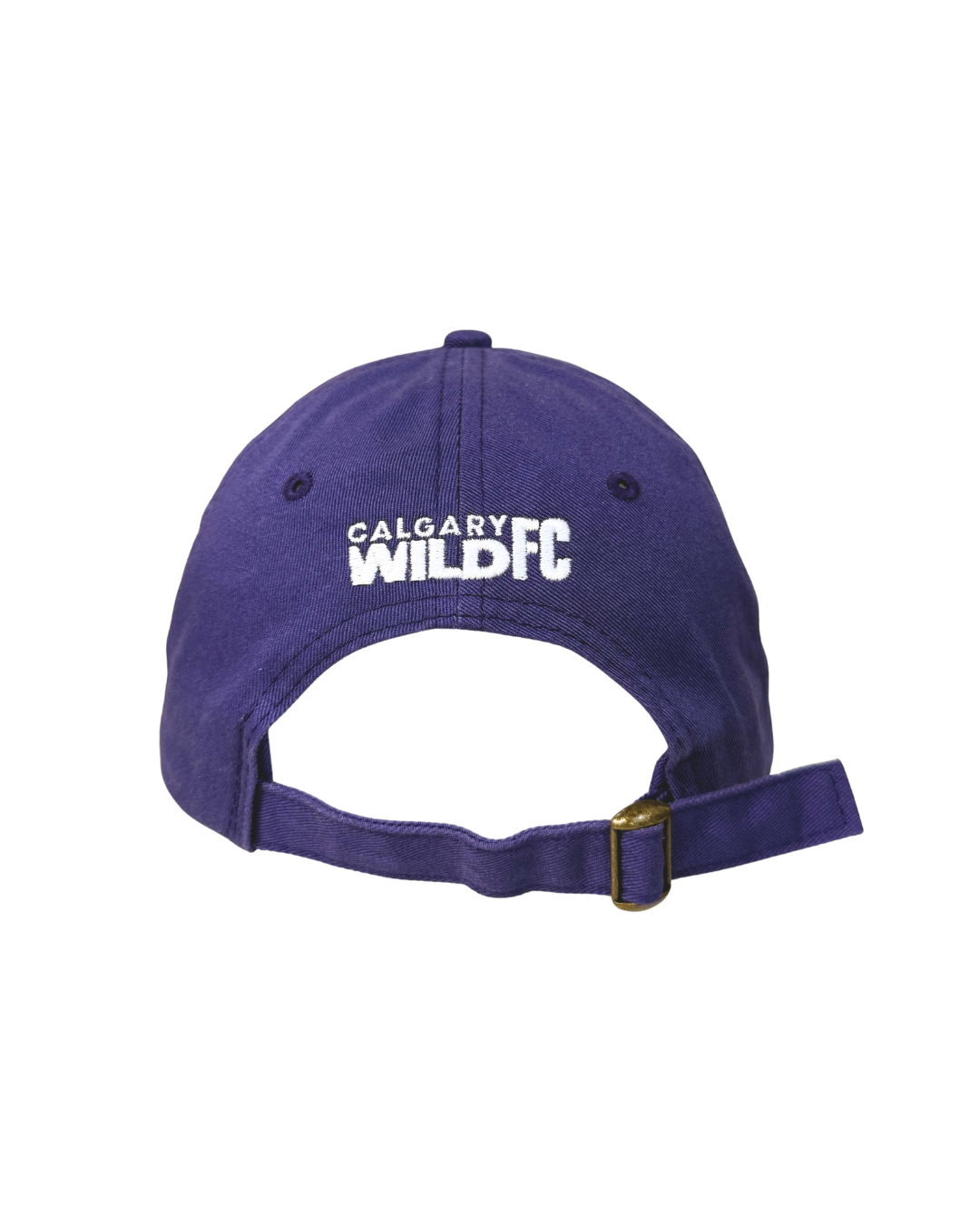 WILD FC DAD HAT