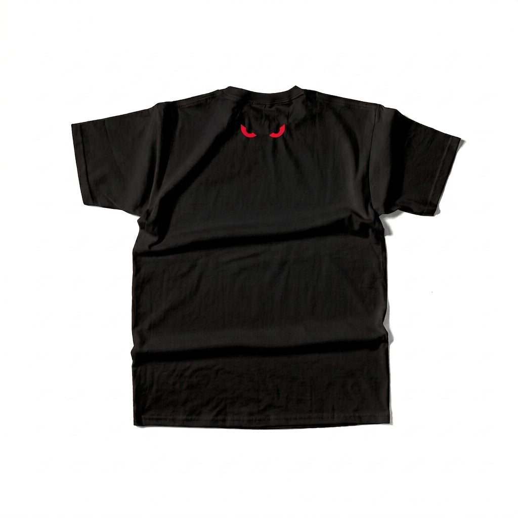 WILD FC SUPER FAN 2.0 - OWL EYES - YOUTH TEE