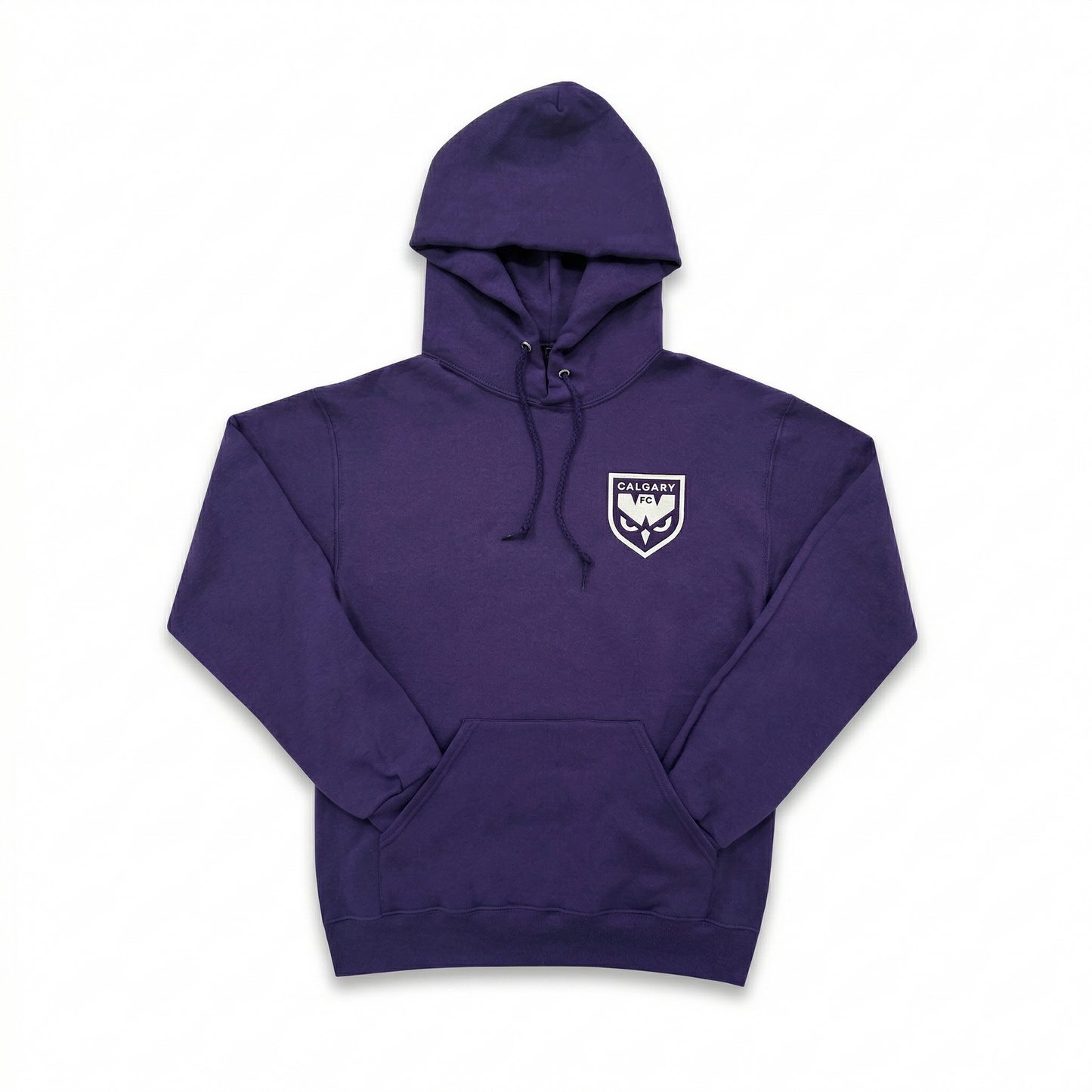 WILD FC YOUTH SUPER FAN HOODIE
