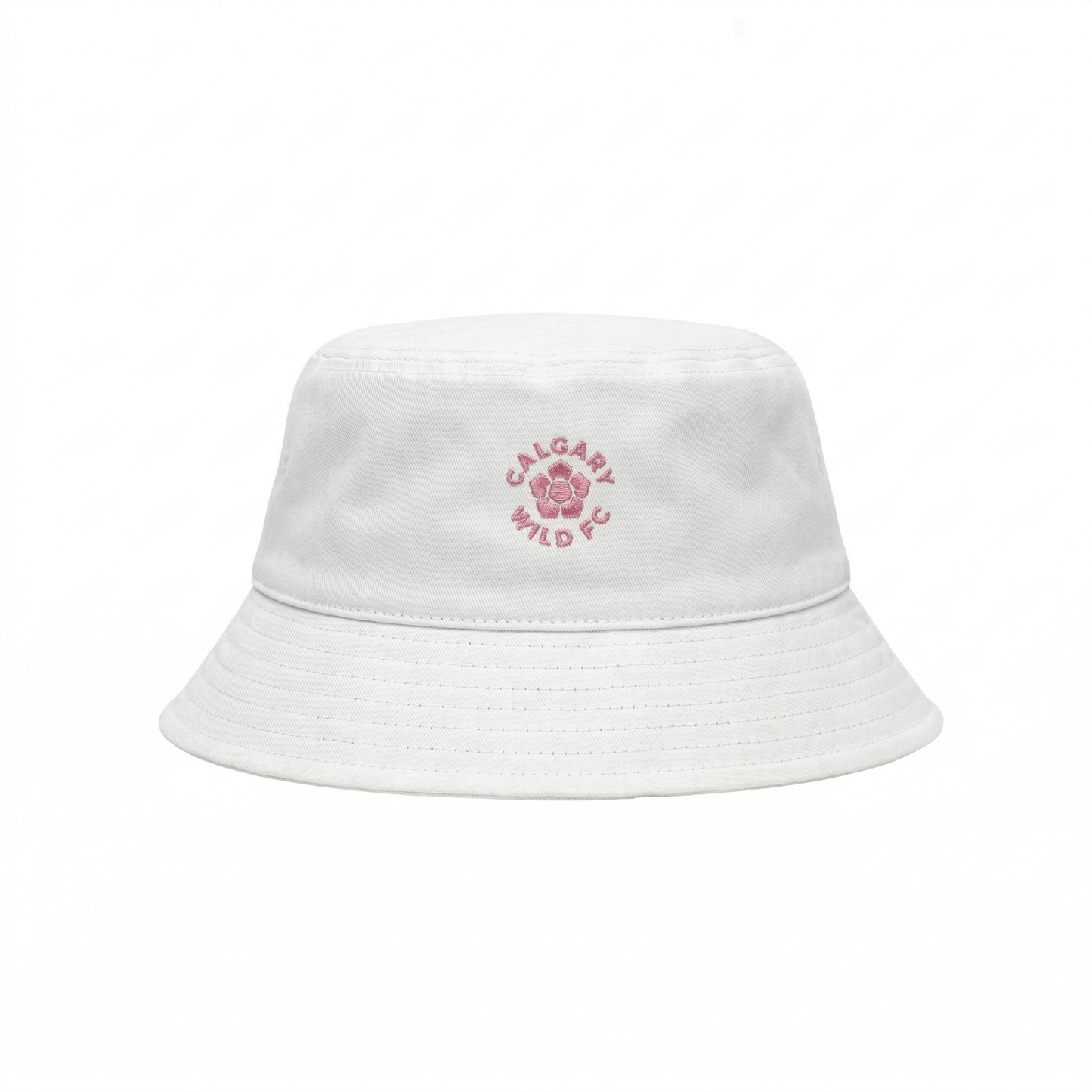 WILD FC BUCKET HAT- AWAY COLORS
