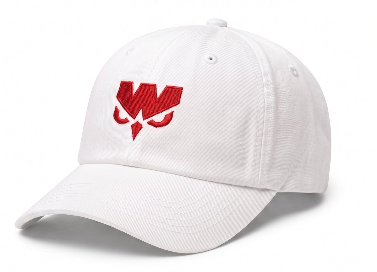 WILD FC DAD HAT