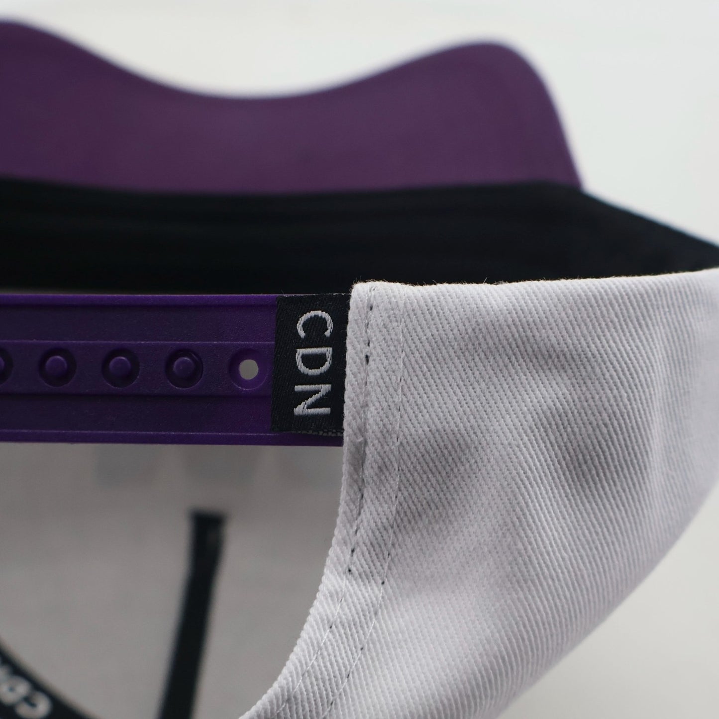 WILD PRIDE 2025 FAN HAT