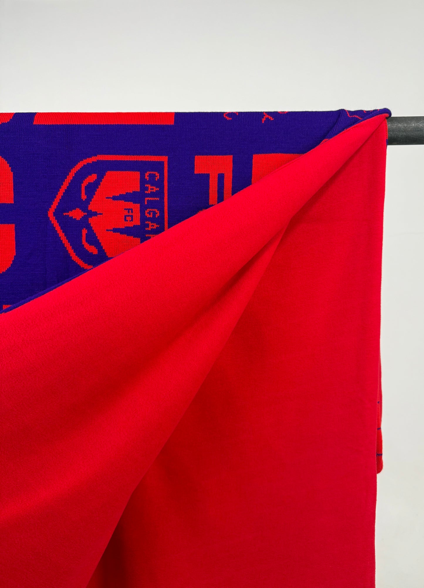 WILD FC STADIUM BLANKET