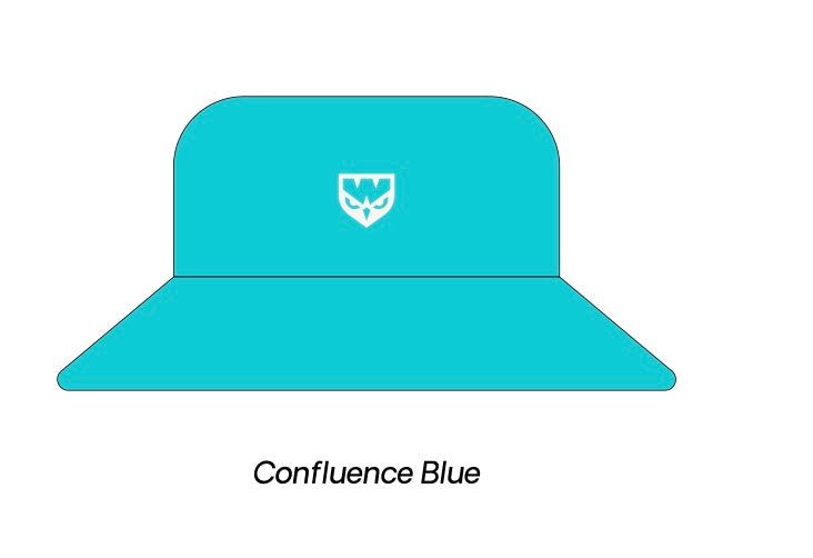 WILD FC BUCKET HAT- AWAY COLORS