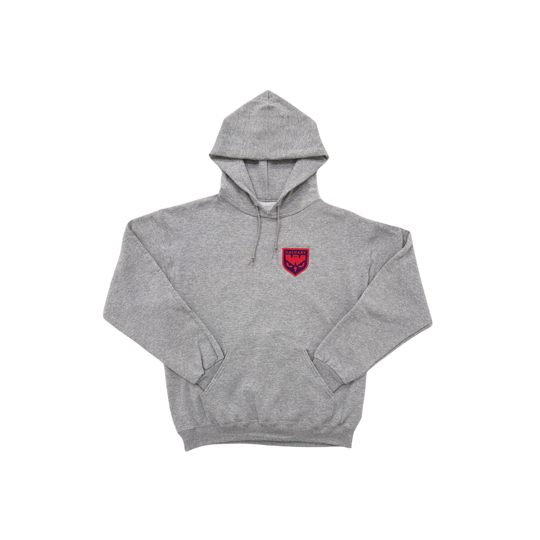 WILD FC SUPER FAN HOODY