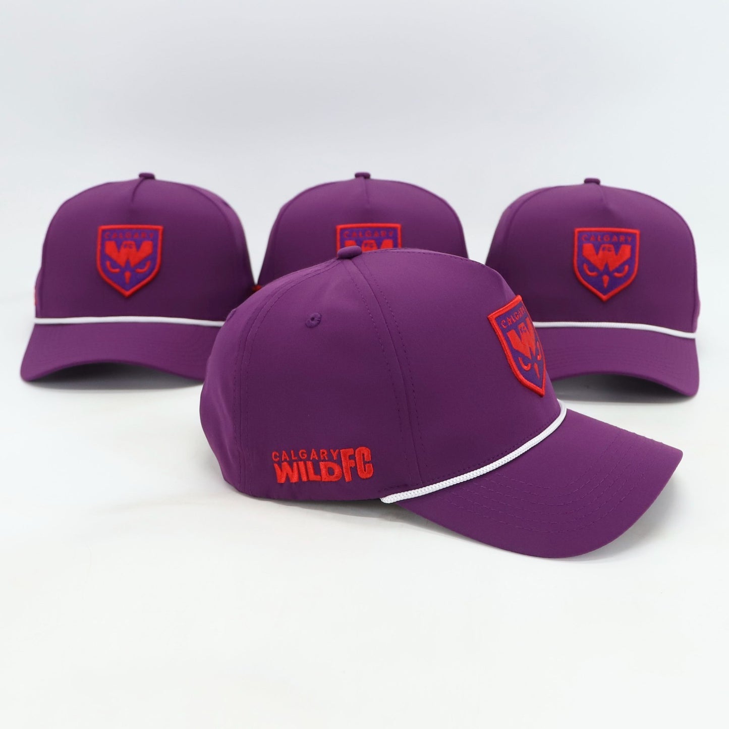 WILD FC SUPER FAN HAT
