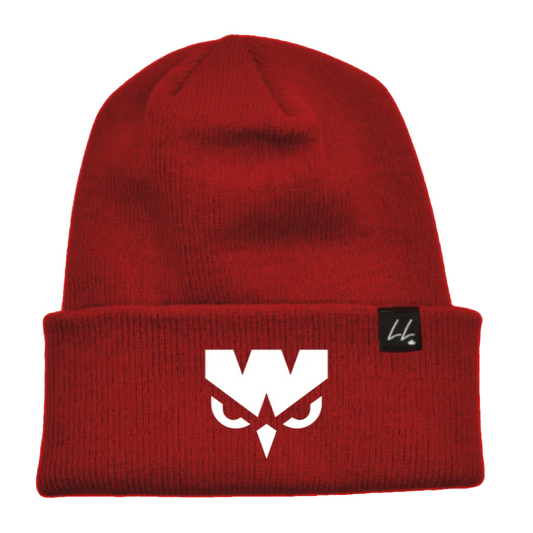 WILD FC GIVING TOQUE - BY LOCAL LAUNDRY