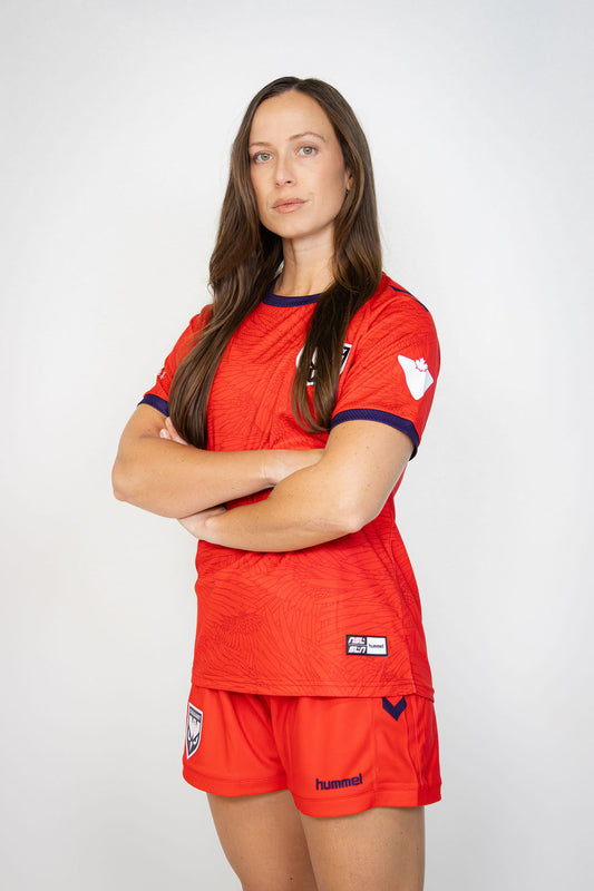 2026 WILD FC STRIKE KIT WOMEN'S CUT - REPLICA