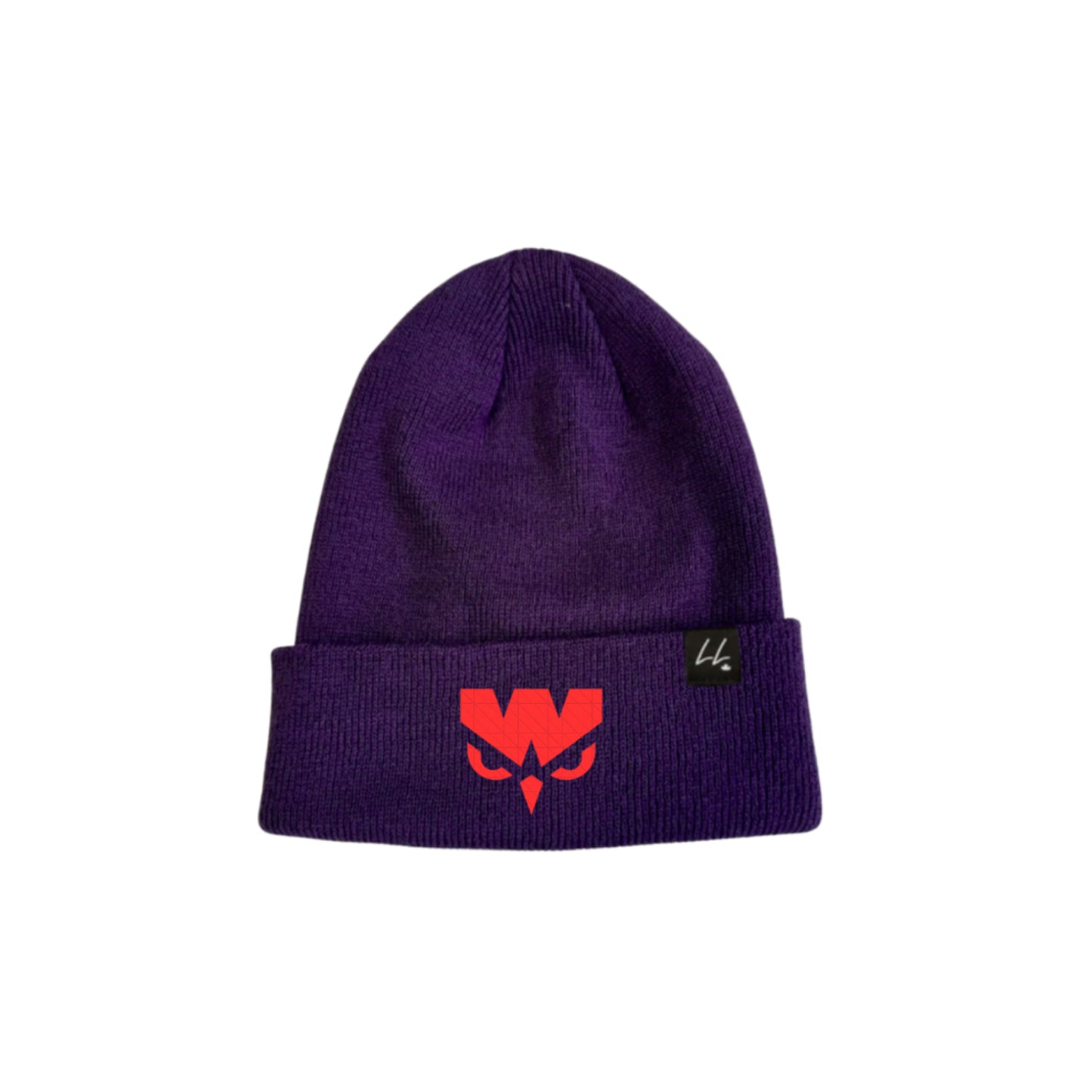 WILD FC GIVING TOQUE - BY LOCAL LAUNDRY