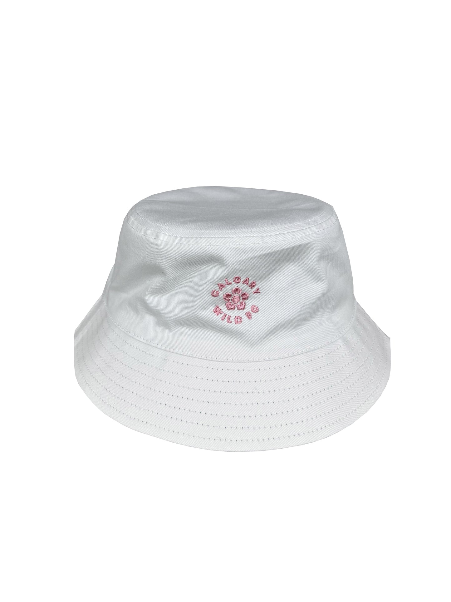 WILD FC BUCKET HAT- AWAY COLORS
