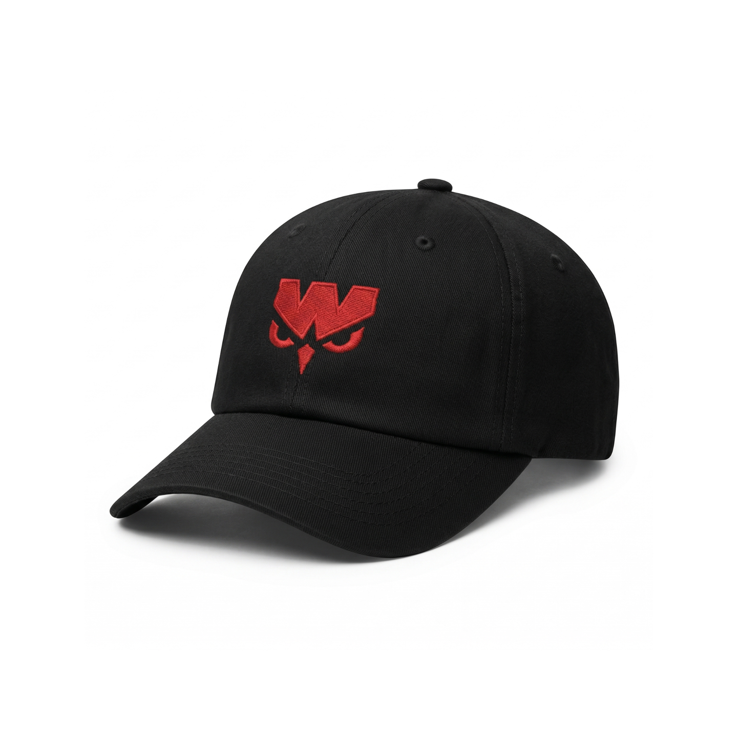 WILD FC DAD HAT