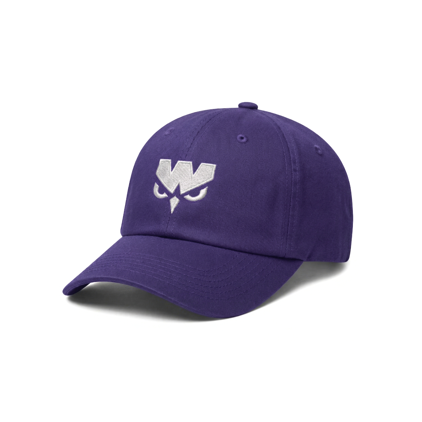 WILD FC DAD HAT