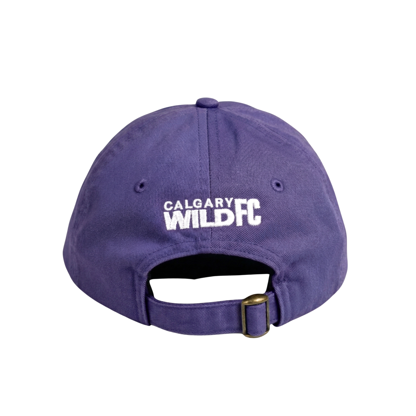 WILD FC DAD HAT