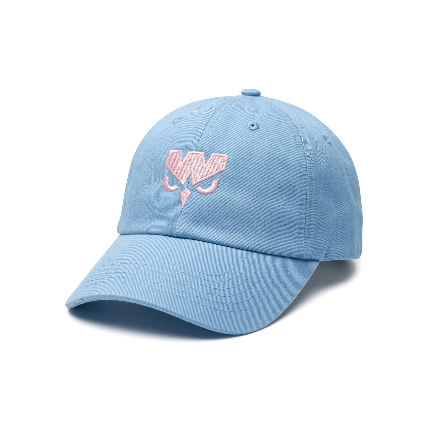 WILD FC DAD HAT