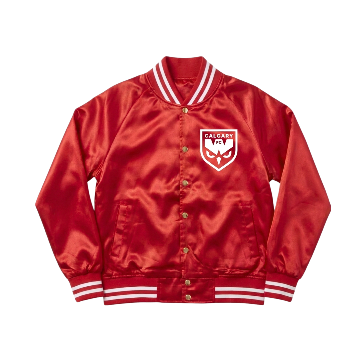 Super Fan Bomber Jacket