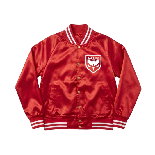 Super Fan Bomber Jacket