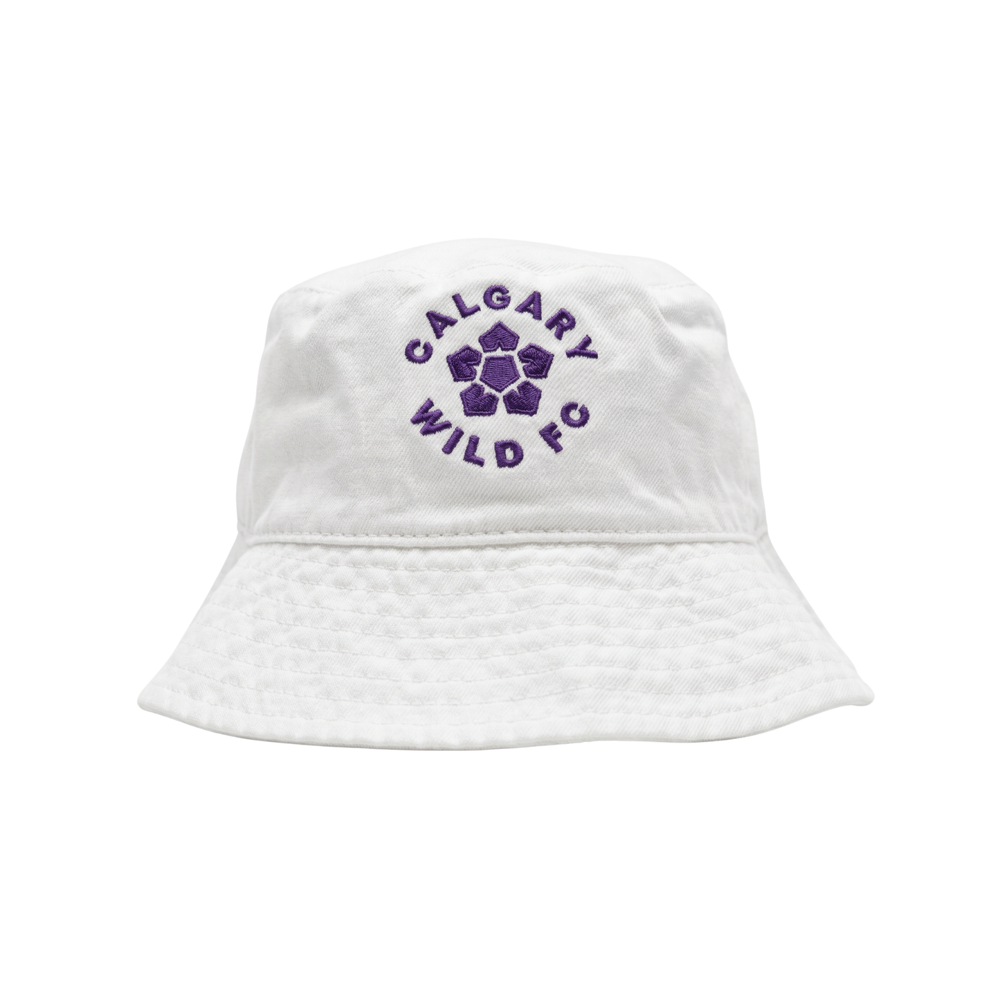 WILD FC BUCKET HAT
