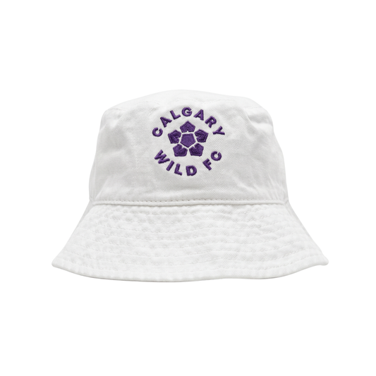 WILD FC BUCKET HAT