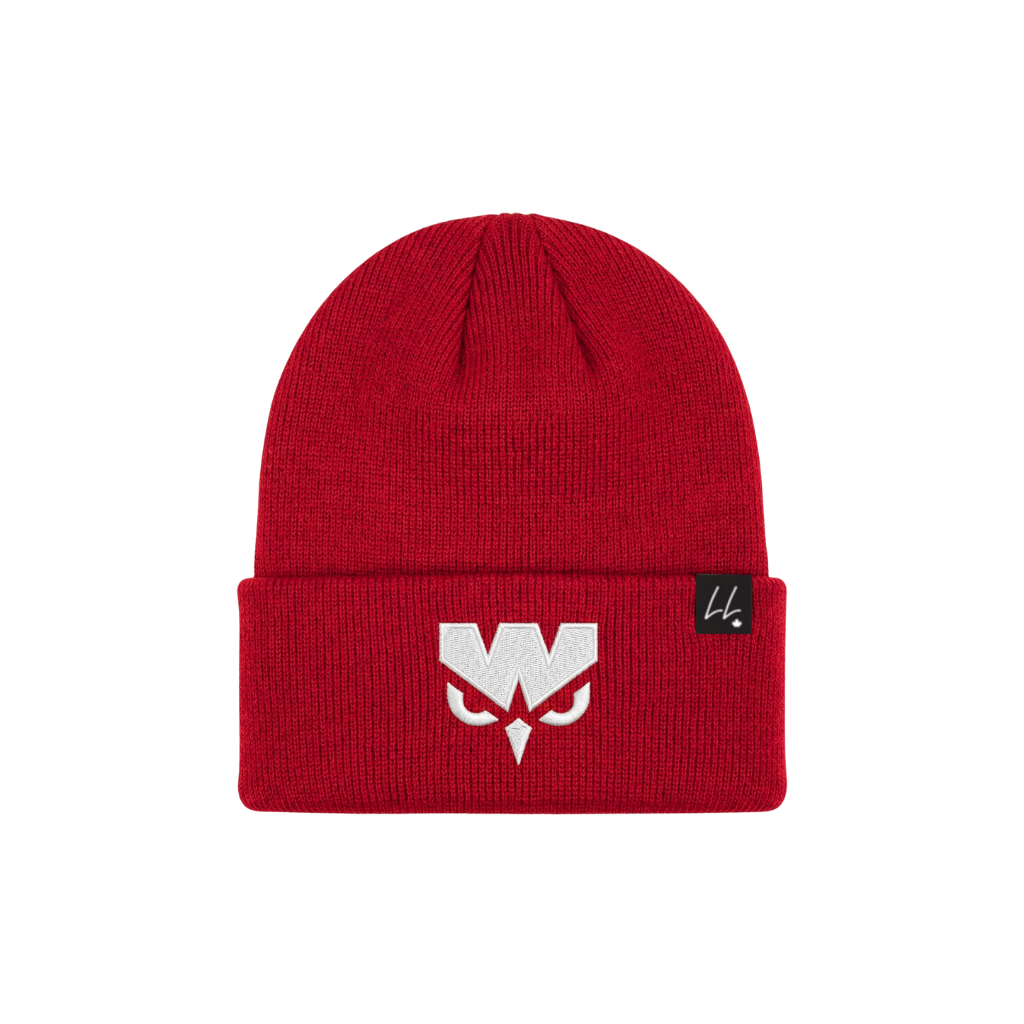 WILD FC GIVING TOQUE - BY LOCAL LAUNDRY