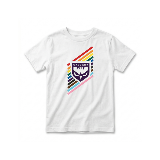 WILD PRIDE TEE – YOUTH