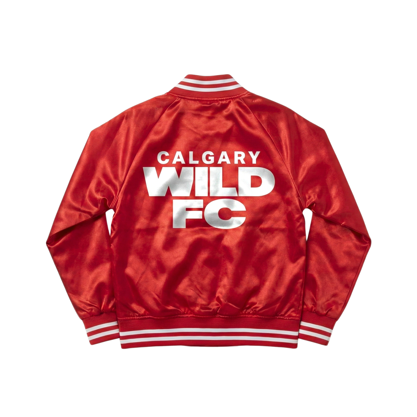Super Fan Bomber Jacket