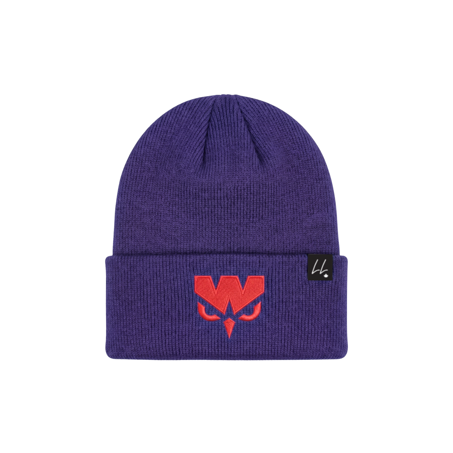 WILD FC GIVING TOQUE - BY LOCAL LAUNDRY
