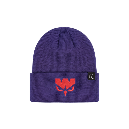 WILD FC GIVING TOQUE - BY LOCAL LAUNDRY