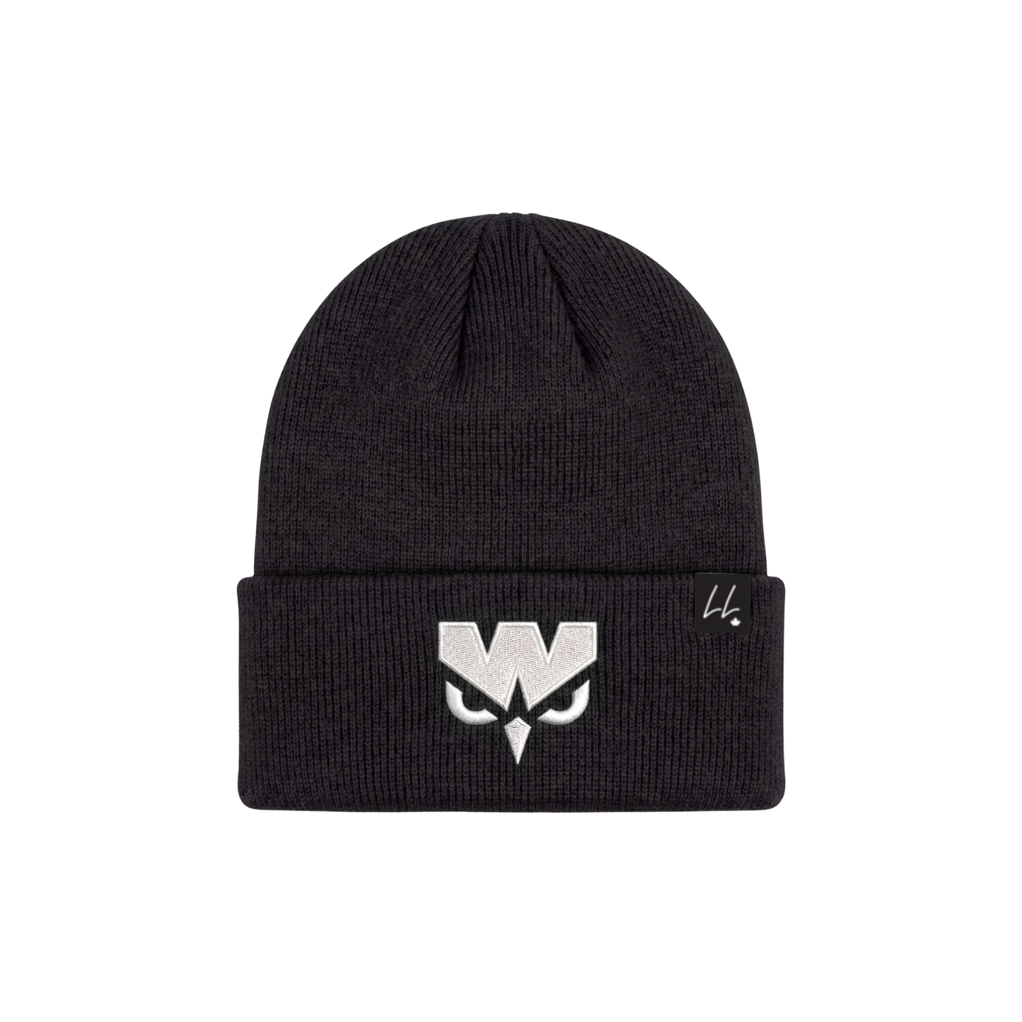 WILD FC GIVING TOQUE - BY LOCAL LAUNDRY