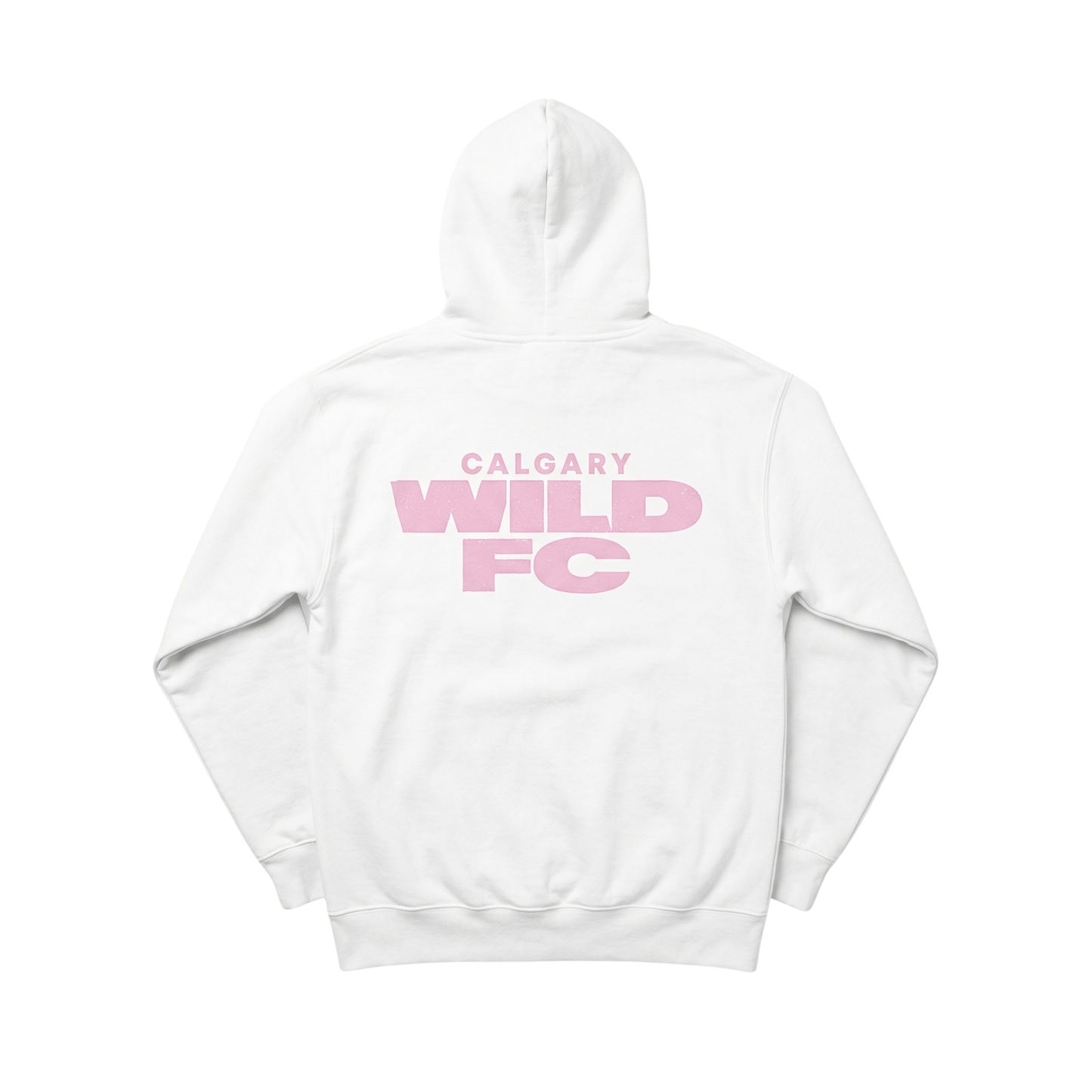 WILD FC SUPER FAN HOODIE