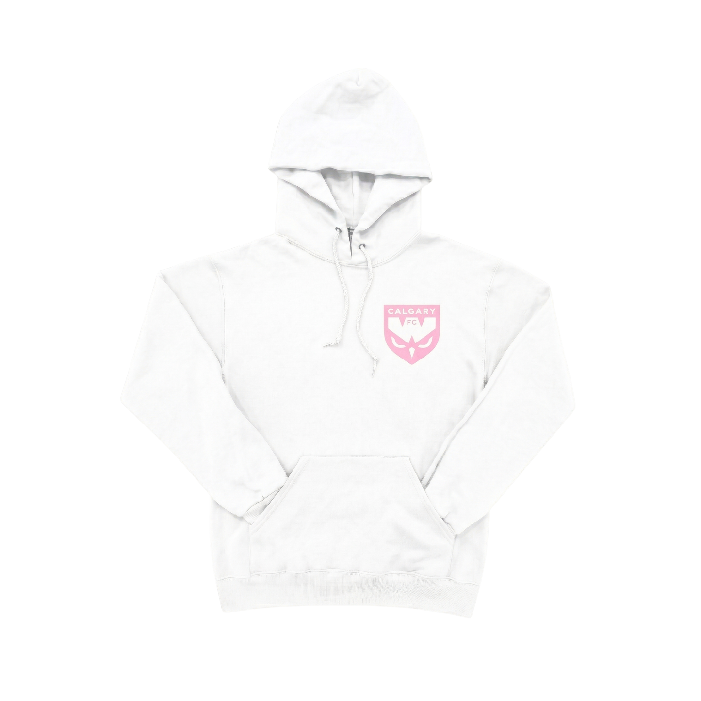WILD FC SUPER FAN HOODIE