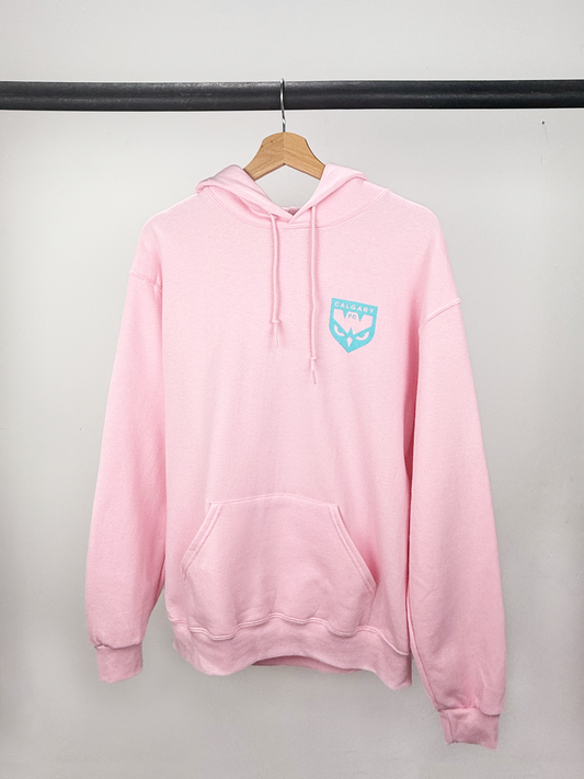 WILD FC SUPER FAN HOODY