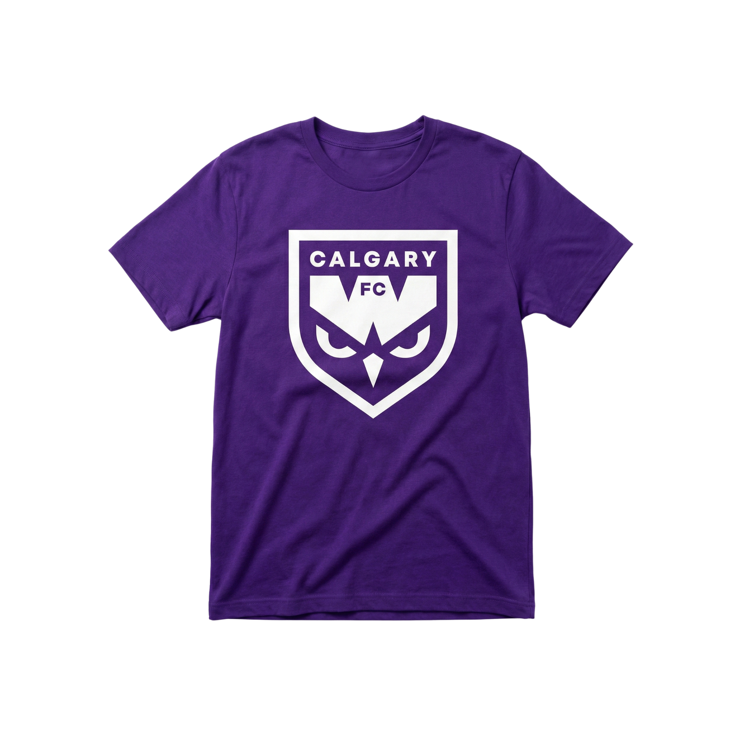 WILD FC SUPER FAN TEE