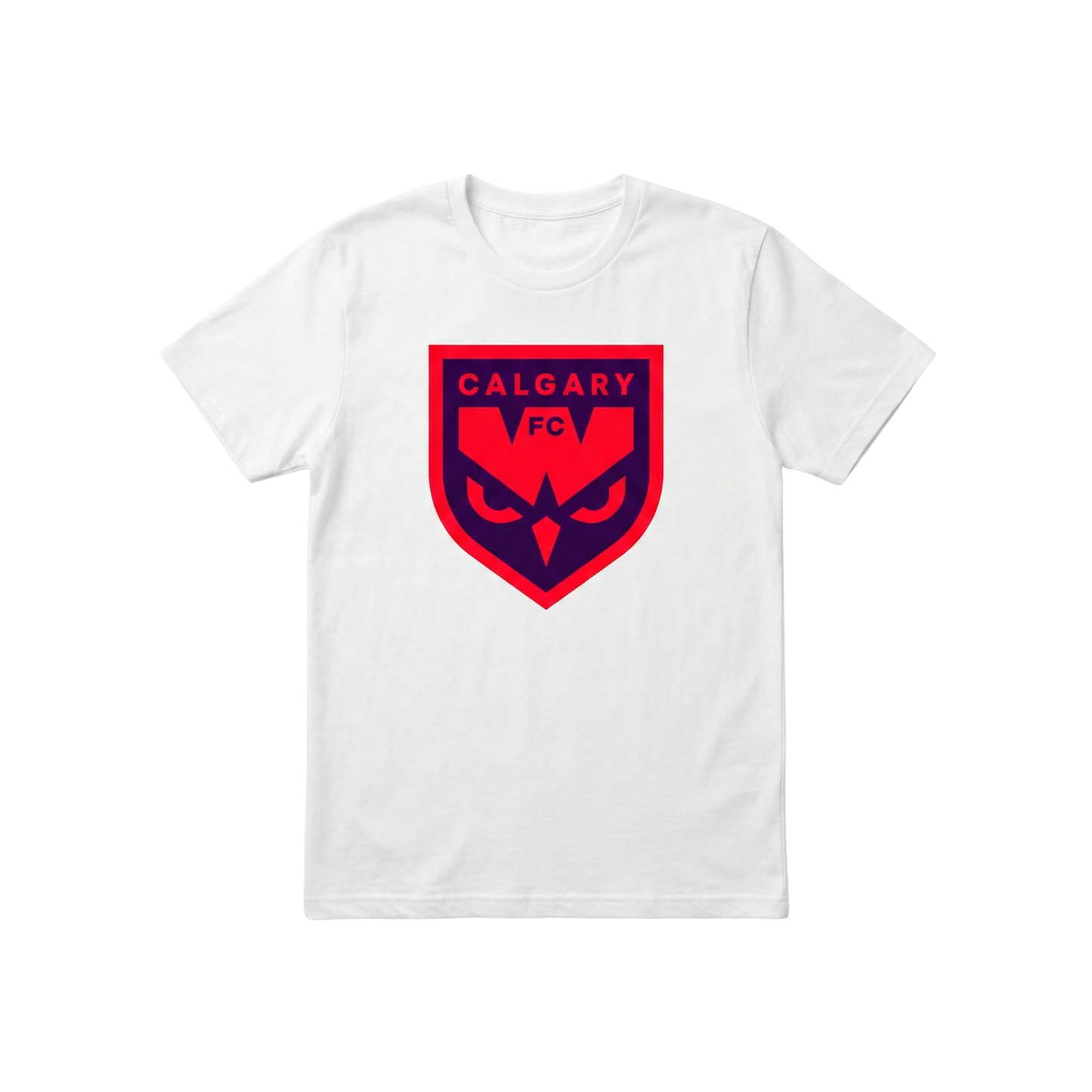WILD FC SUPER FAN 2.0 - YOUTH TEE