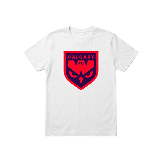 WILD FC SUPER FAN TEE