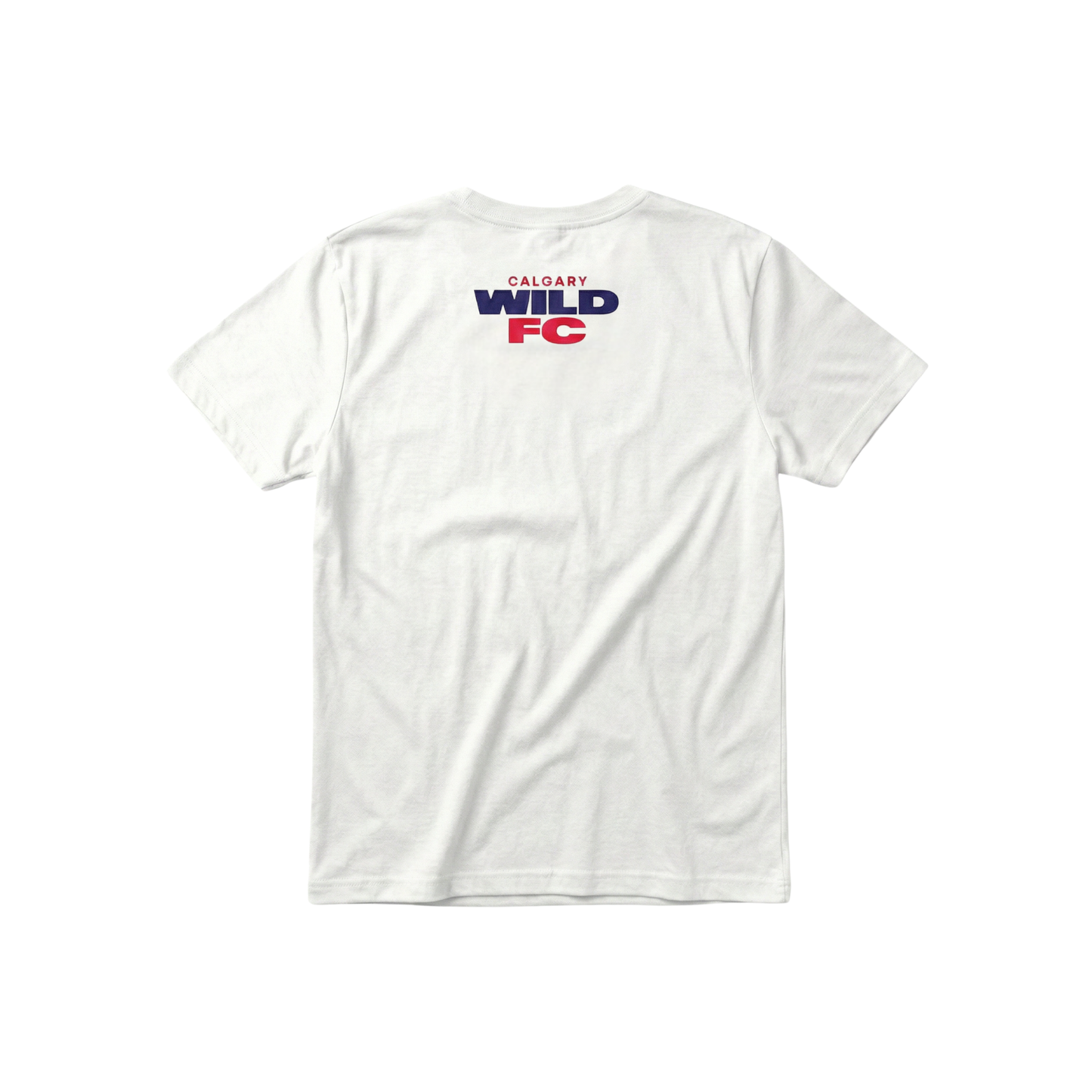 WILD FC SUPER FAN 2.0 - YOUTH TEE