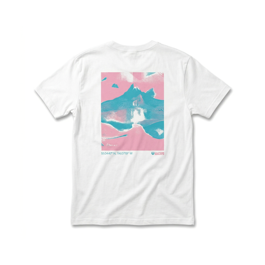 THE AWAY COLORS - YOUTH TEE