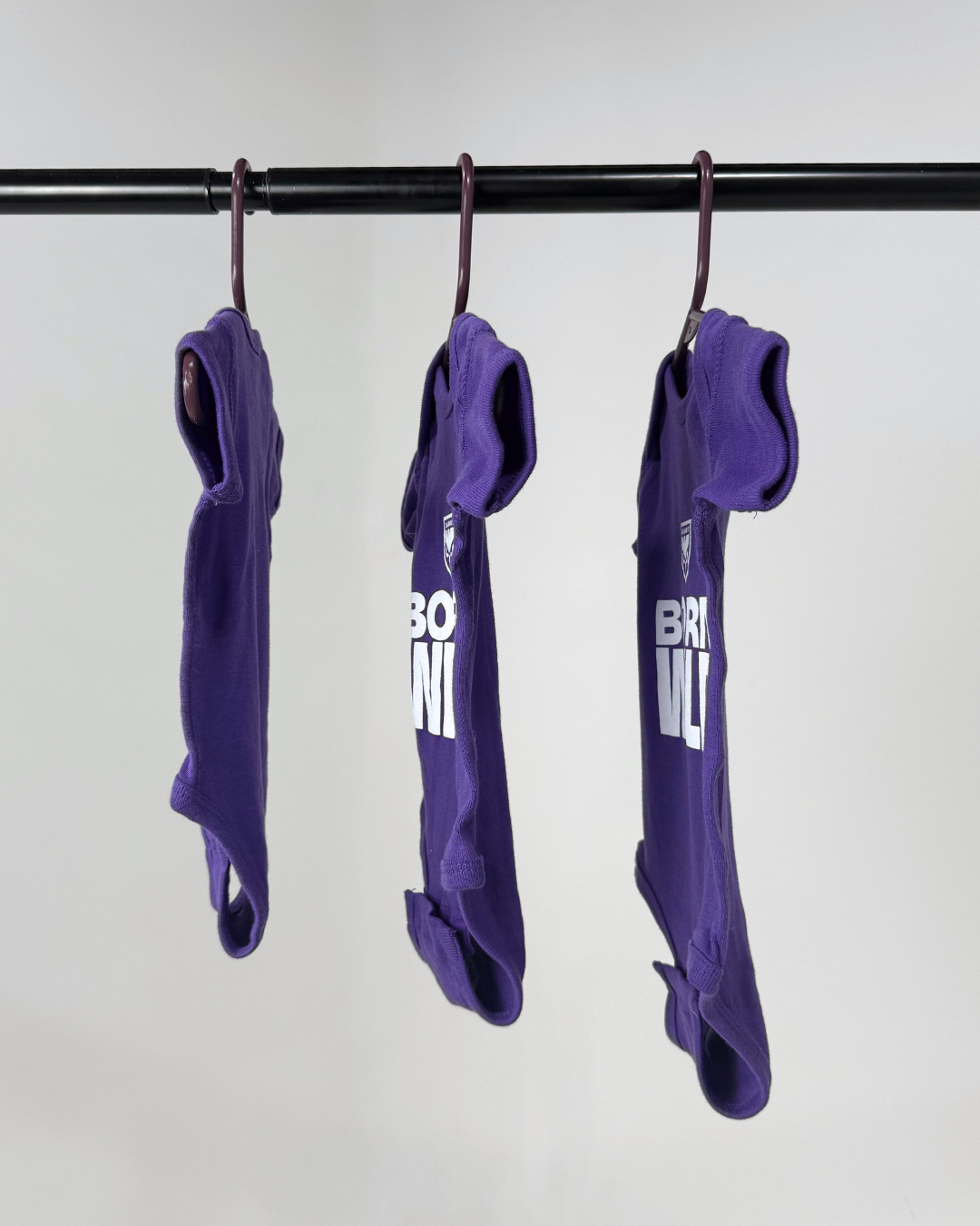 Born Wild - Baby Onesie