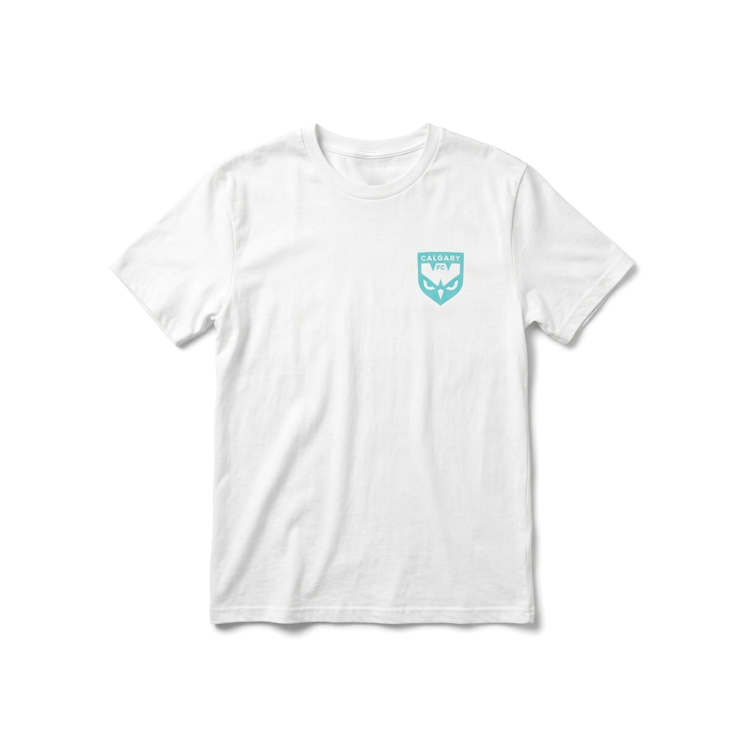 THE AWAY COLORS - UNISEX TEE