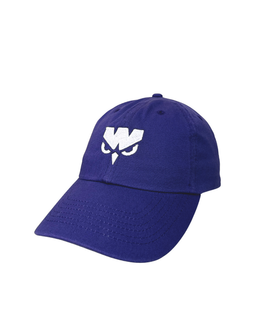 WILD FC DAD HAT
