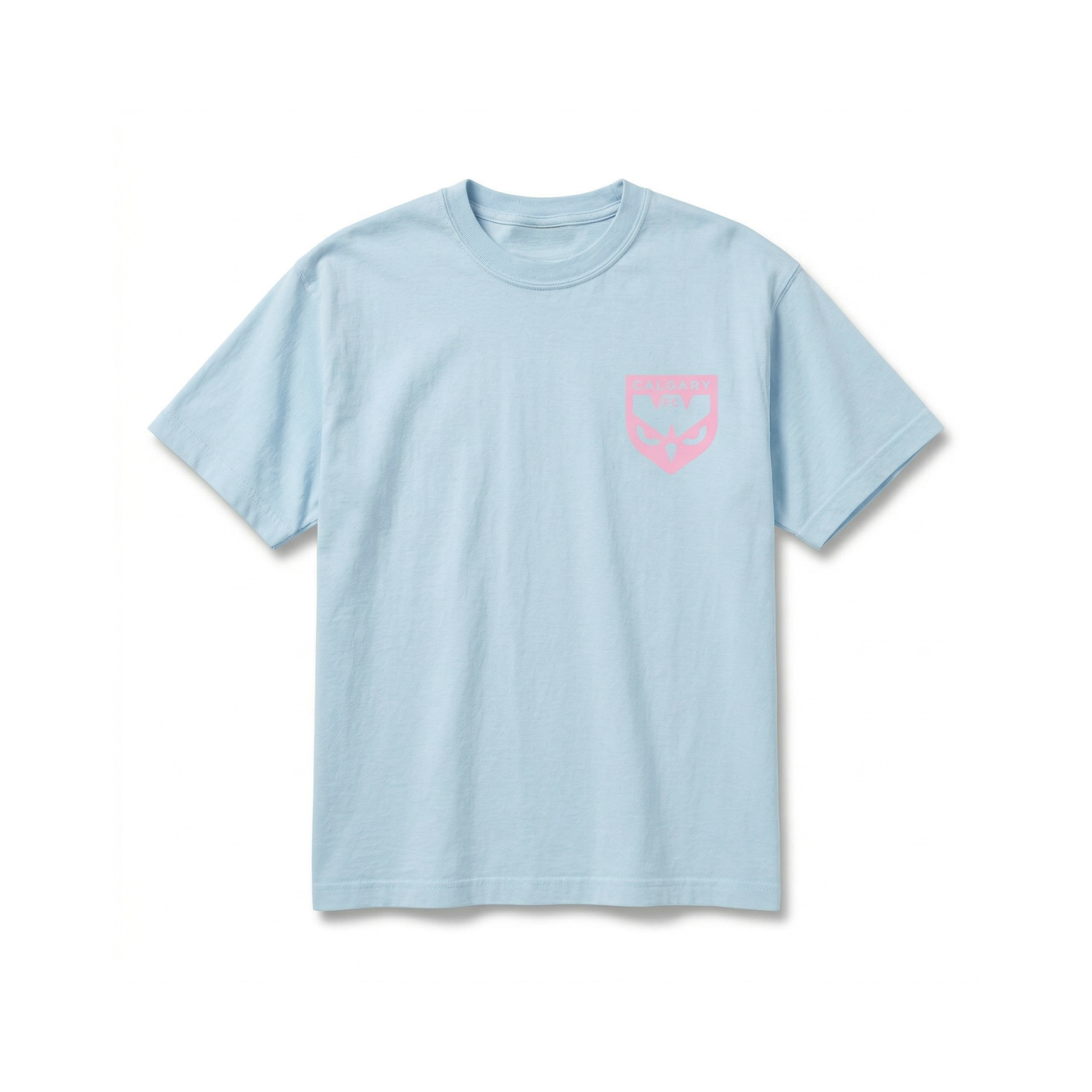 THE AWAY COLORS - BOXY TEE