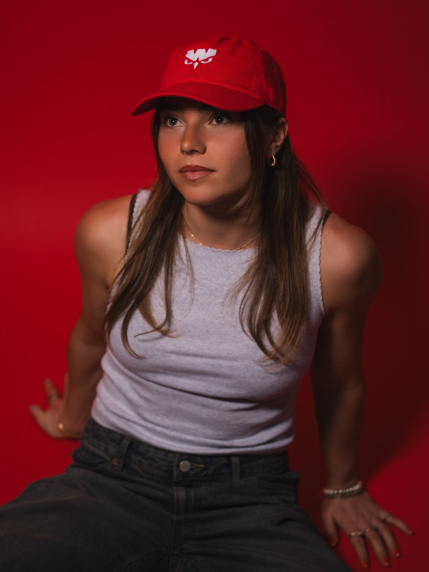 WILD FC DAD HAT 2.0