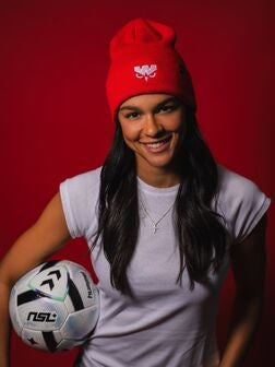 WILD FC TOQUE
