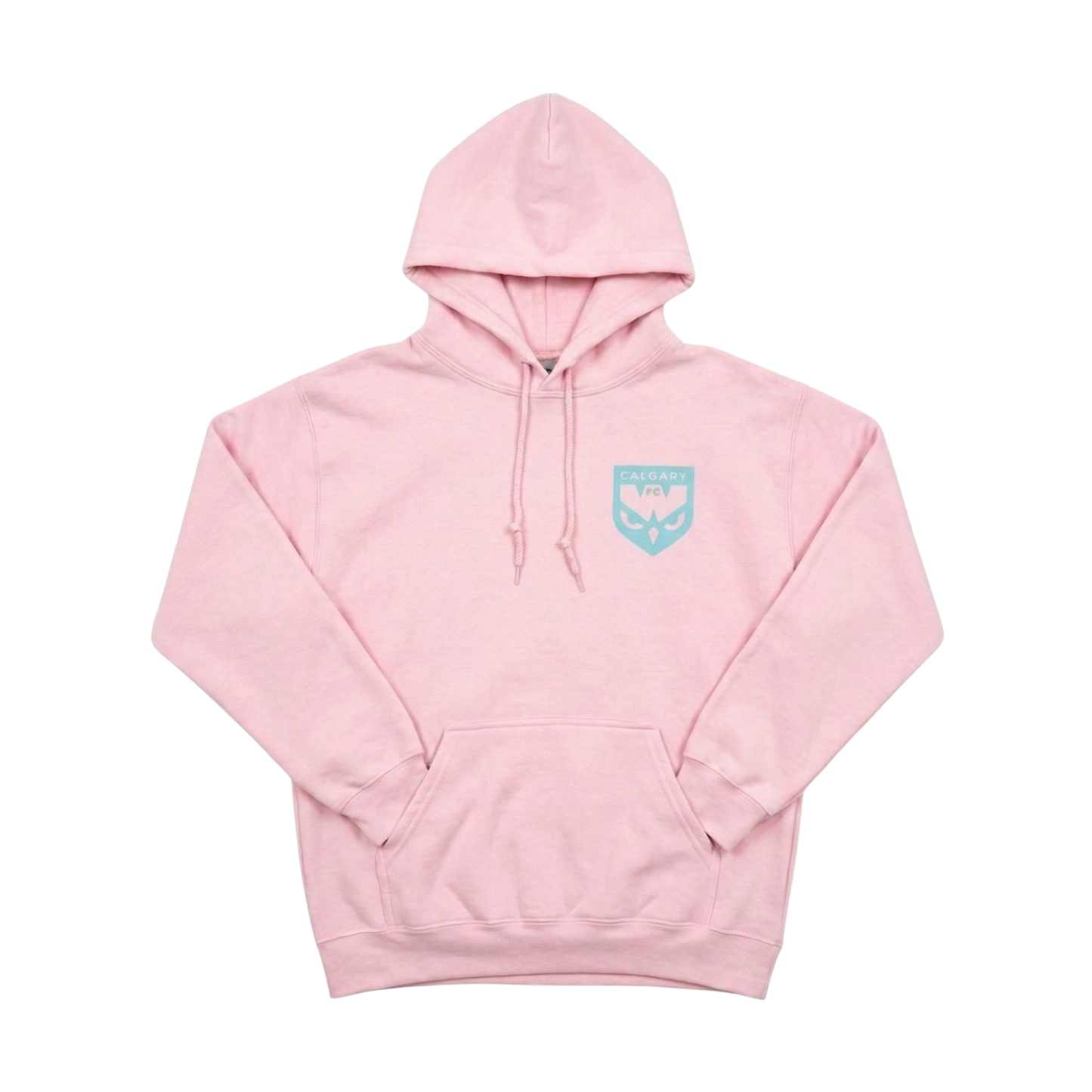 WILD FC SUPER FAN HOODIE