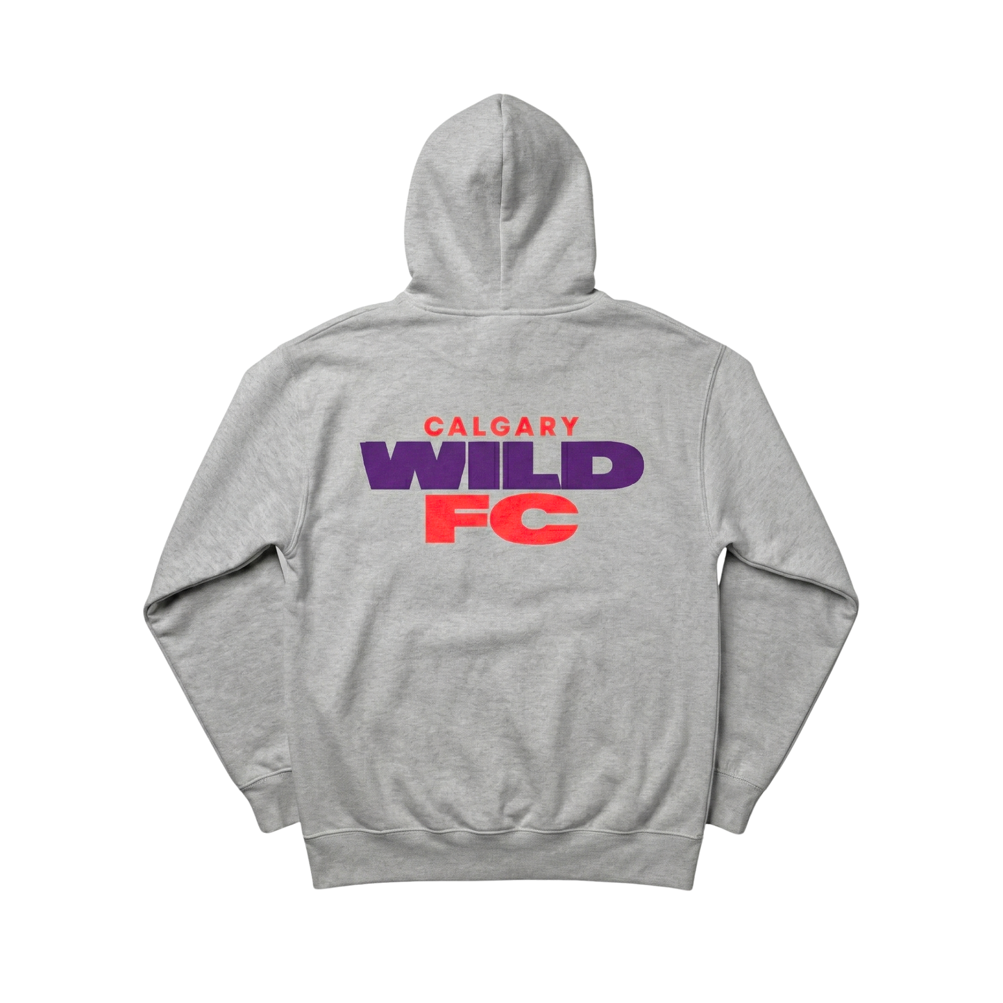 WILD FC YOUTH SUPER FAN HOODIE
