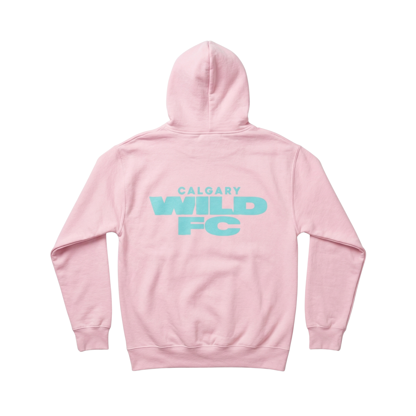 WILD FC SUPER FAN HOODIE