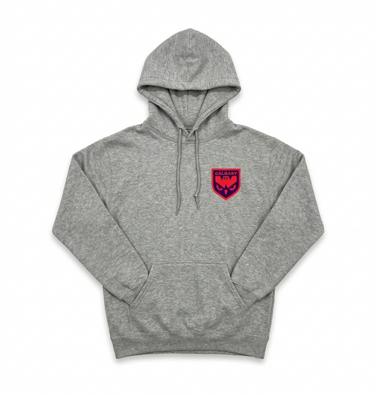 WILD FC YOUTH SUPER FAN HOODIE