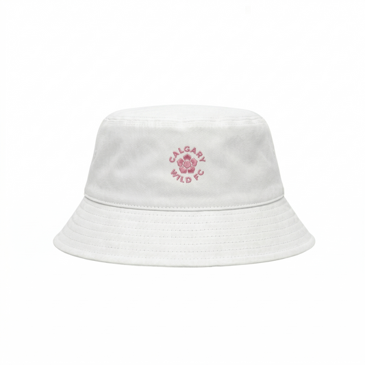 WILD FC BUCKET HAT- AWAY COLORS